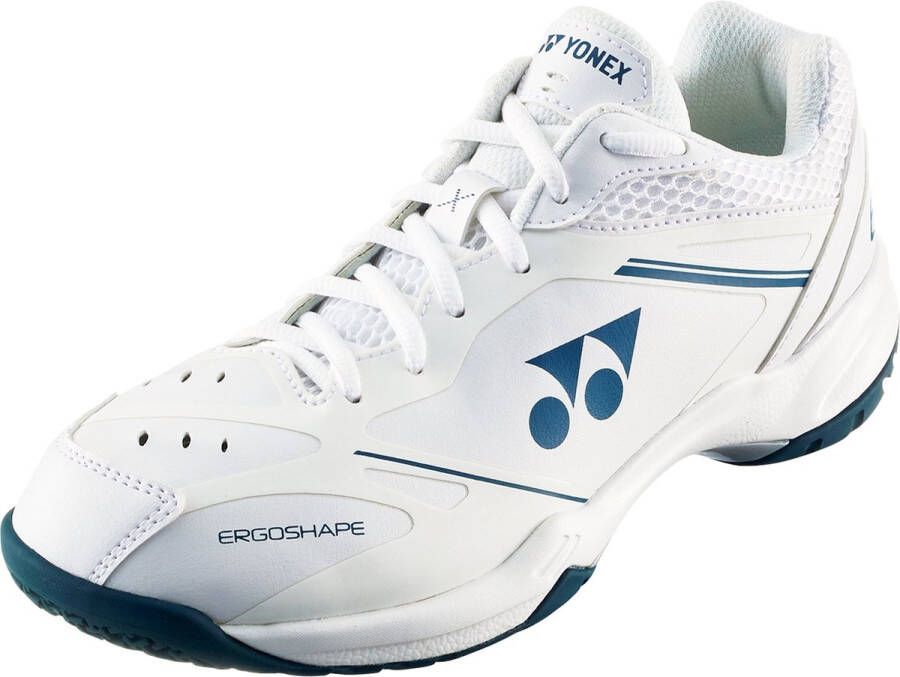 Yonex SHB-65X4 badmintonschoenen wit