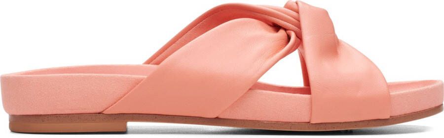 Zalando Clarks Dames schoenen Pure Twist D Roze