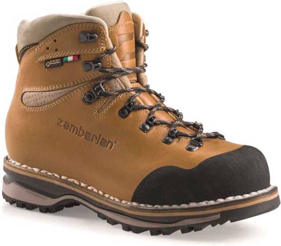 Zamberlan 1025 Tofane Nw Goretex Rr Wandelschoenen Bruin