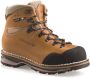 Zamberlan 1025 Tofane Nw Goretex Rr Wandelschoenen Bruin - Thumbnail 1