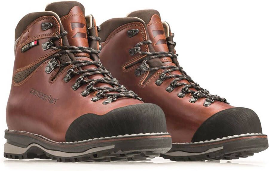 Zamberlan 1025 Tofane Nw Goretex Rr Wandelschoenen Groen 1 2 Man