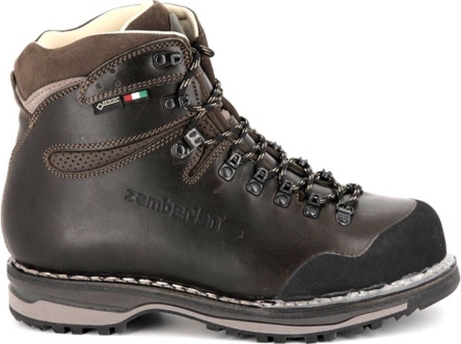 Zamberlan 1025 Tofane Nw Goretex Rr Wandelschoenen Zwart 1 2 Man