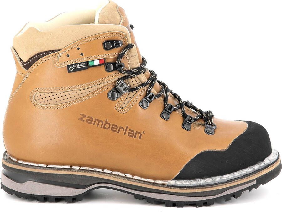 Zamberlan 1025 Tofane Nw Goretex Rr Wandelschoenen Bruin 1 2 Vrouw