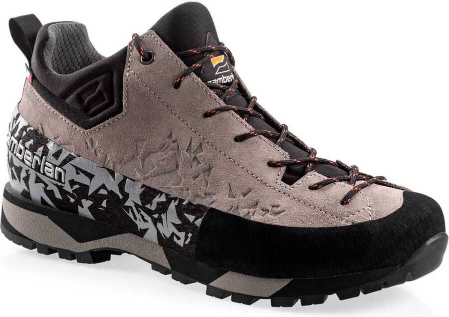 Zamberlan 215 Salathe´ Goretex Rr Wandelschoenen Zwart Grijs 1 2 Man