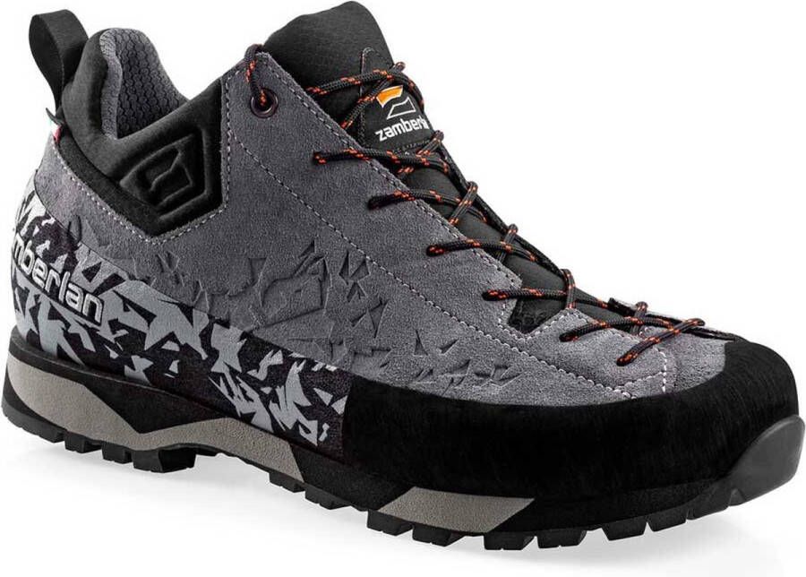 Zamberlan 215 Salathe´ Goretex Rr Wandelschoenen Zwart Grijs Man