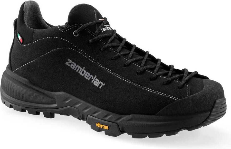 Zamberlan 217 Free Blast Goretex Wandelschoenen Zwart Man