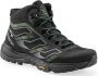 Zamberlan 219 Anabasis Goretex Wandelschoenen Dark Green Heren - Thumbnail 1