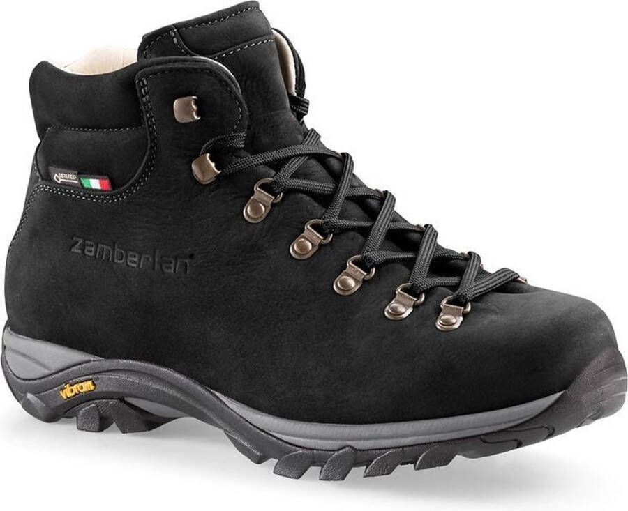 Zamberlan 320 new trail lite evo gtx 320pm1gbo black