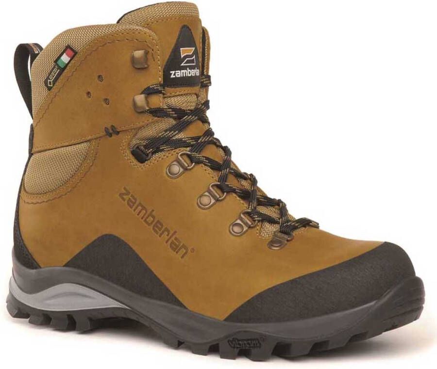 Zamberlan 330 Marie Goretex Wandelschoenen Camel Dames