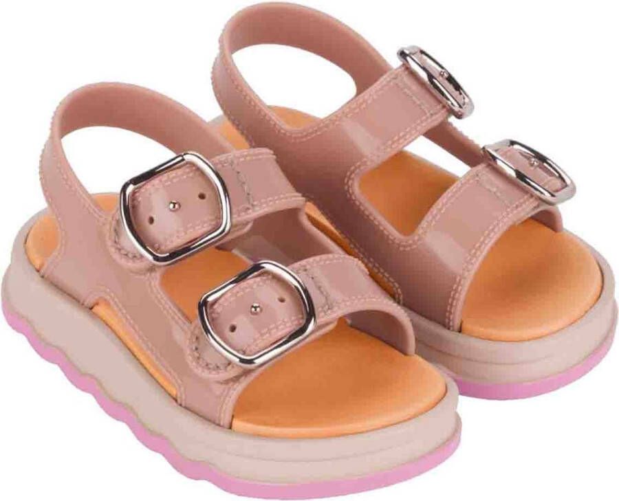 Zaxy Slippers Partner baby Nude