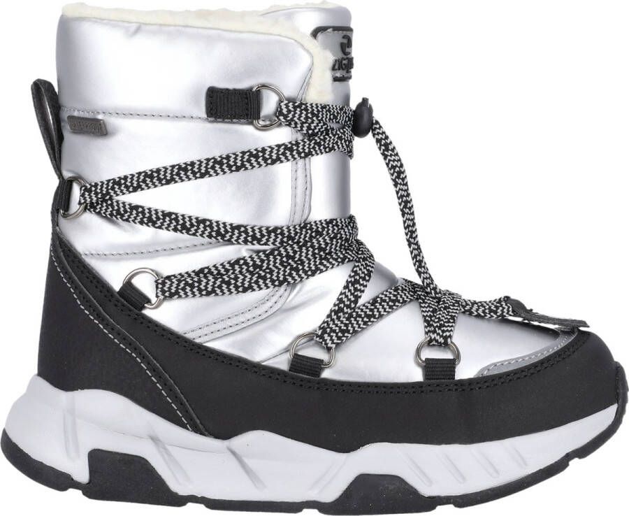 ZIGZAG Stiefel Turriea