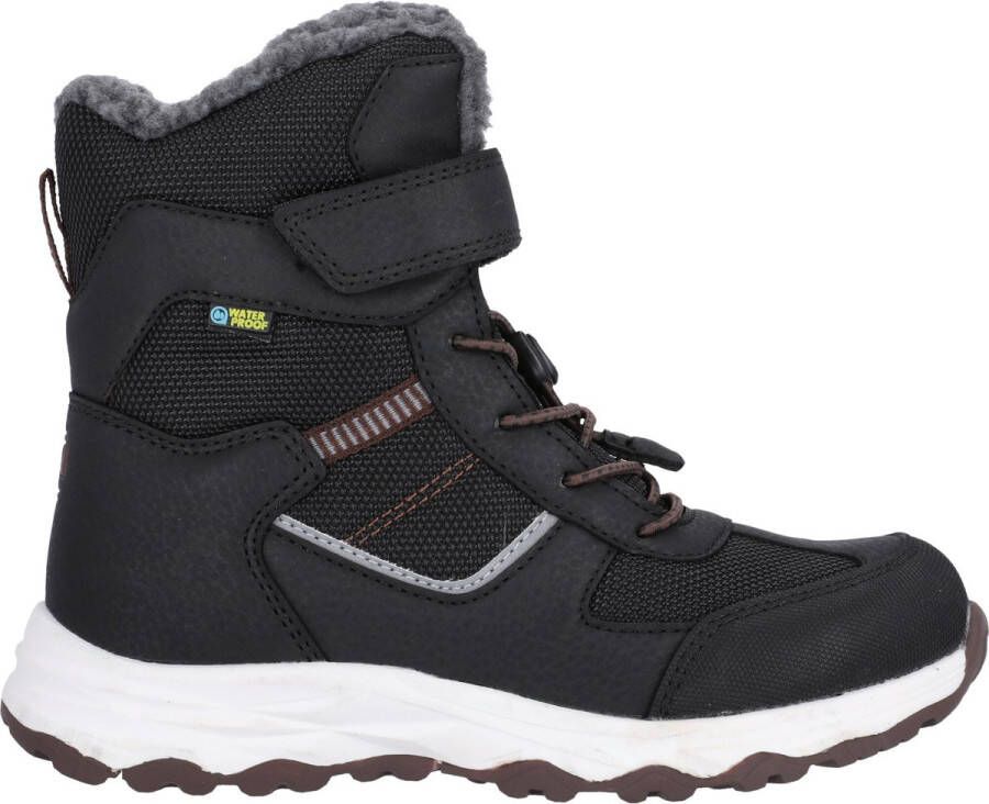 ZIGZAG Winterstiefel Balful