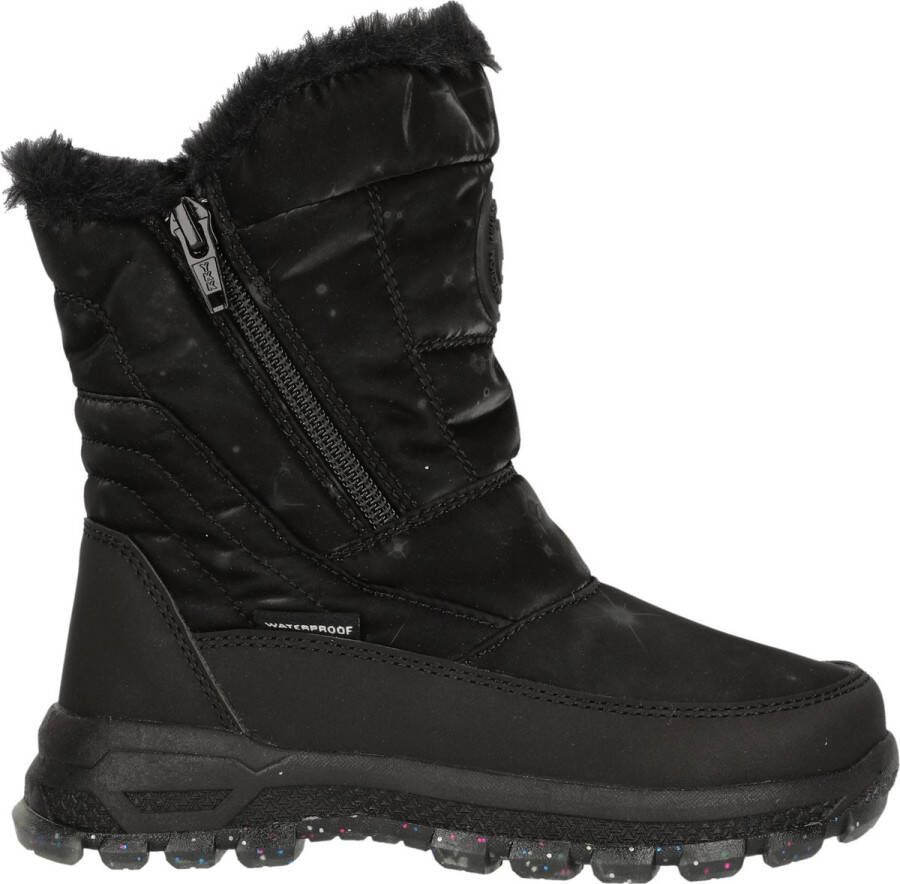 ZIGZAG Winterstiefel Lamia