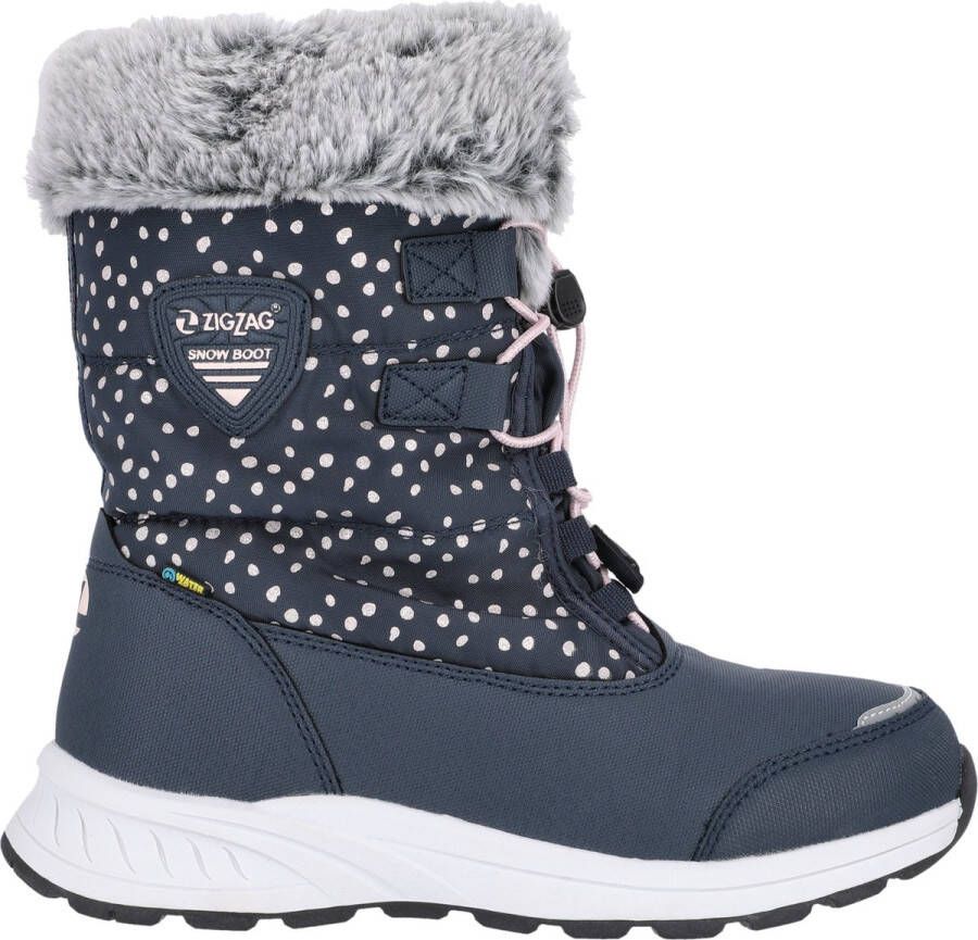 ZIGZAG Winterstiefel Wesend