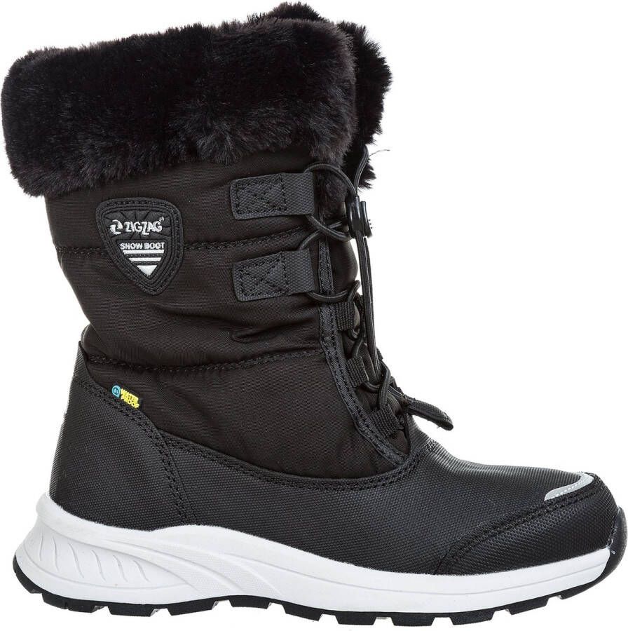 ZIGZAG Winterstiefel Wesend