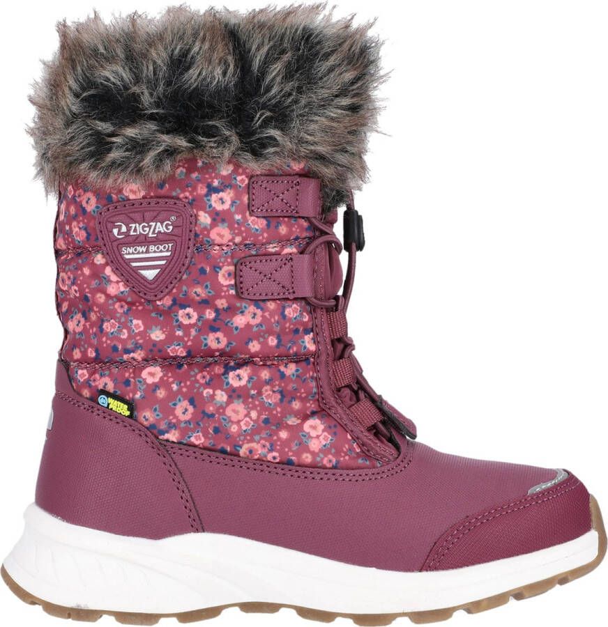 ZIGZAG Winterstiefel Wesend