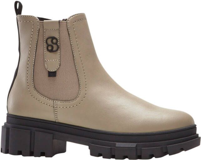 Bonprix Chelsea boots van s.Oliver