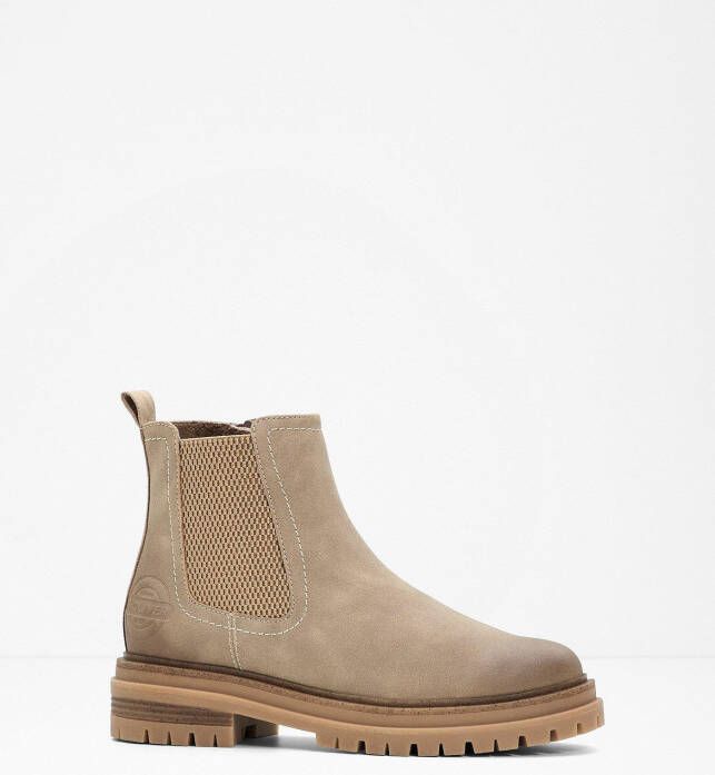 Bonprix Chelsea boots van s.Oliver