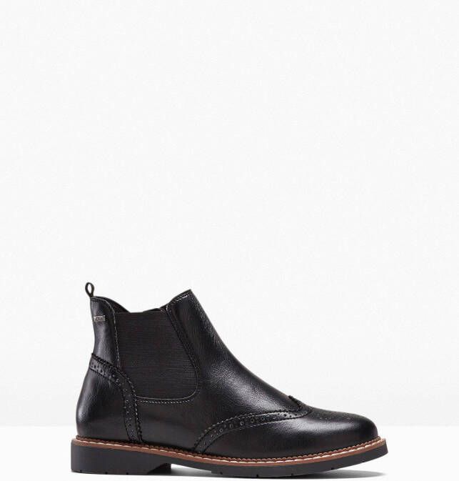 Bonprix Chelsea boots van s.Oliver