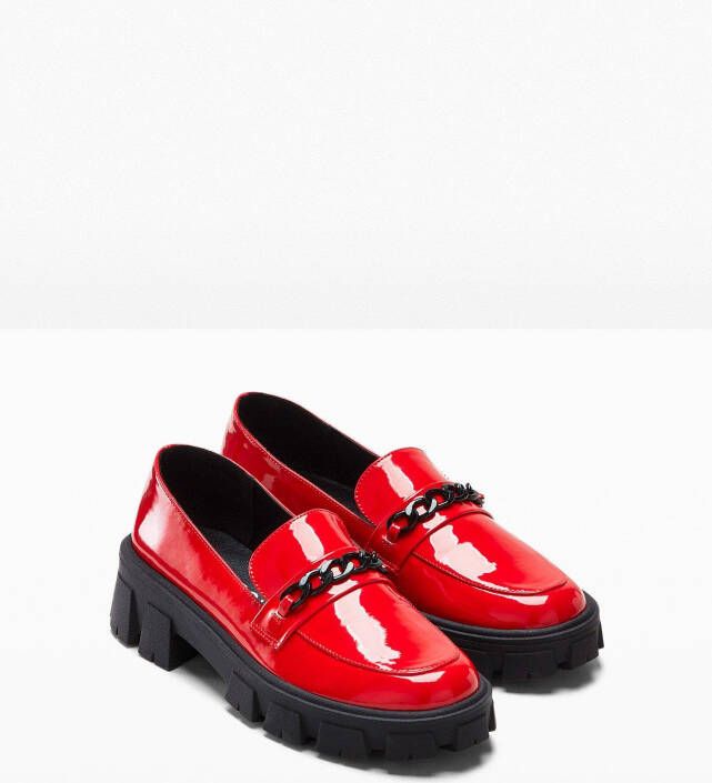 Bonprix Chunky loafers