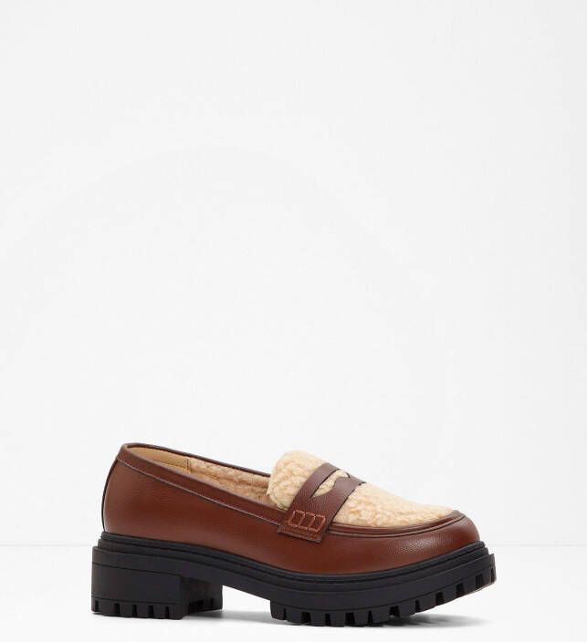 Bonprix Chunky loafers