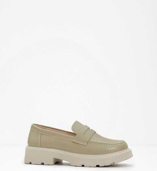 Bonprix Chunky loafers