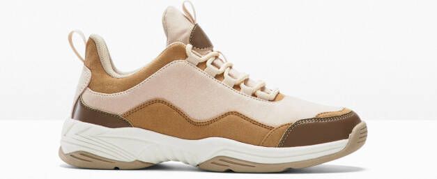 Bonprix Chunky sneakers