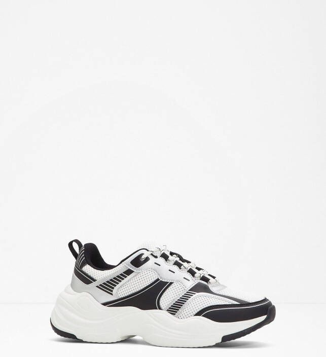 Bonprix Chunky sneakers