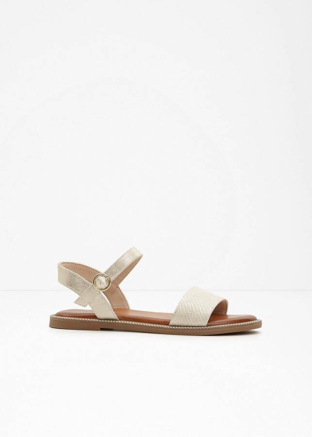 bonprix Comfort sandalen van s.Oliver