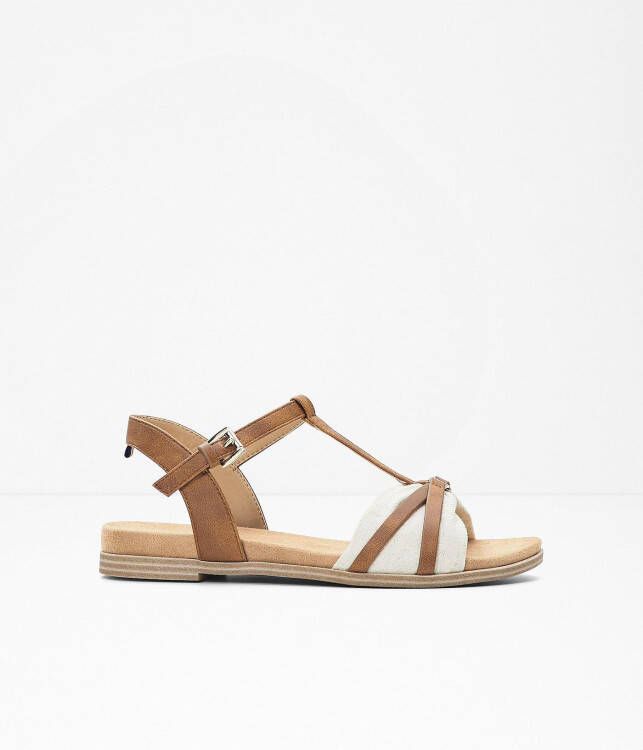 bonprix Comfort sandalen van s.Oliver