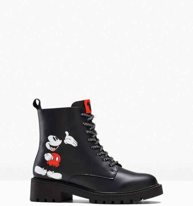 Bonprix Disney Mickey Mouse veterboots