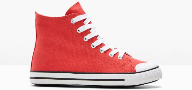 inhoud Sprong Ongelofelijk Bonprix Hoge sneakers - Schoenen.nl