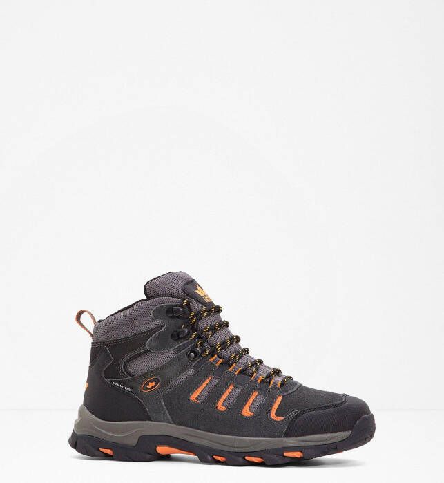 Lico Outdoorschoenen Outdoorlaarzen Manaslu High