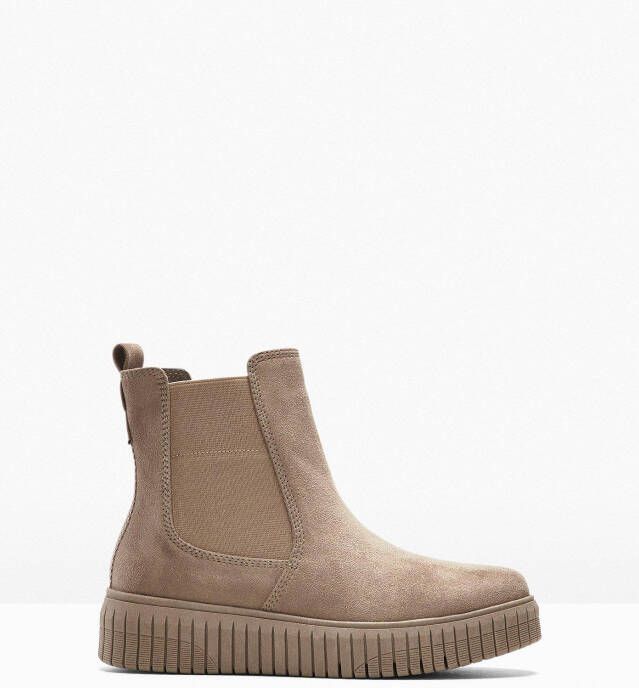 Bonprix Jana chelsea boots in comfortabele wijdte