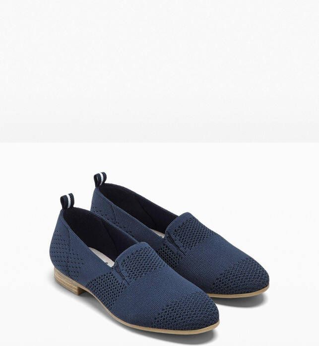 Bonprix Jana loafers in comfortabele wijdte