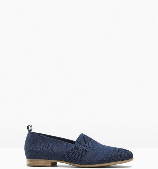 Bonprix Jana loafers in comfortabele wijdte