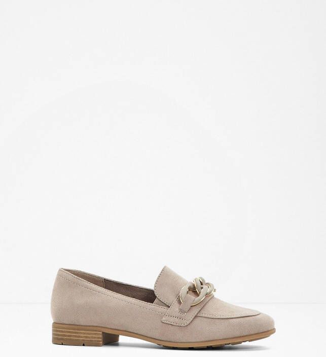 Bonprix Jana loafers in comfortabele wijdte