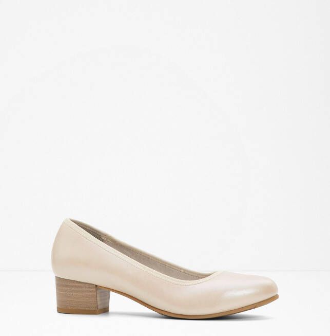 bonprix Jana pumps in comfortabele wijdte