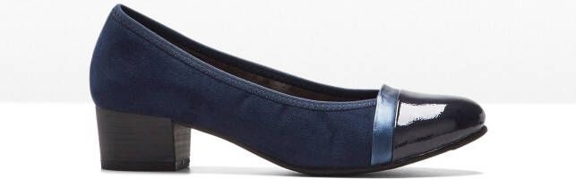 Bonprix Jana pumps in comfortabele wijdte