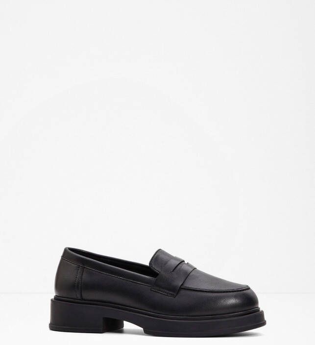 Bonprix Leren loafers