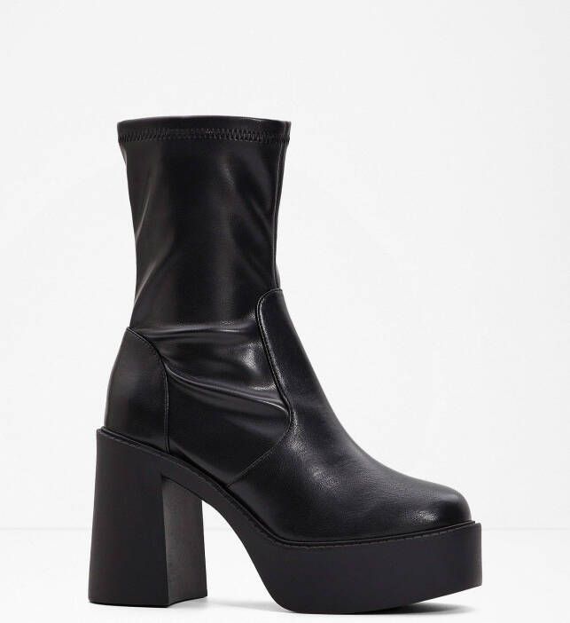 Bonprix Plateau boots