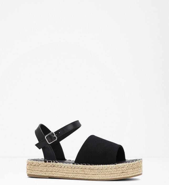 Bonprix Plateau sandalen