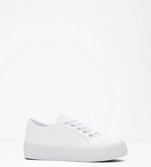 Bonprix Plateau sneakers