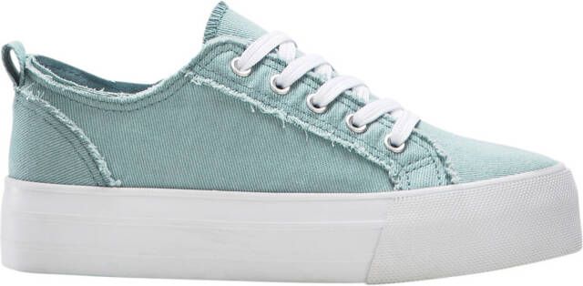 Bonprix Plateau sneakers