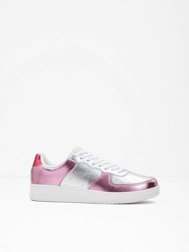 Bonprix Plateau sneakers