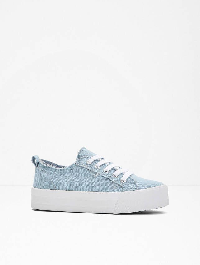 Bonprix Plateau sneakers