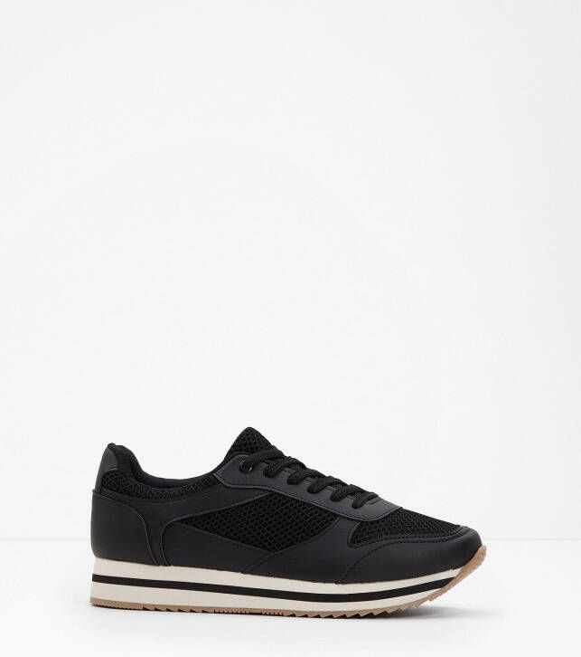 Bonprix Plateau sneakers