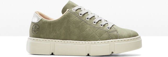 bonprix Plateau sneakers van Rieker