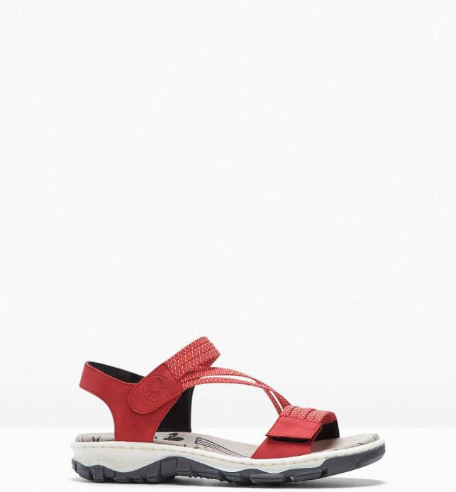 bonprix Rieker sandalen