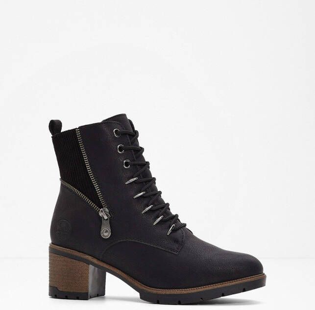 bonprix Rieker veterboots